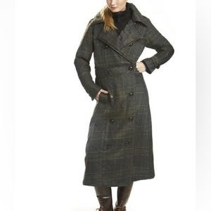 RARE gersemi Isabella coat